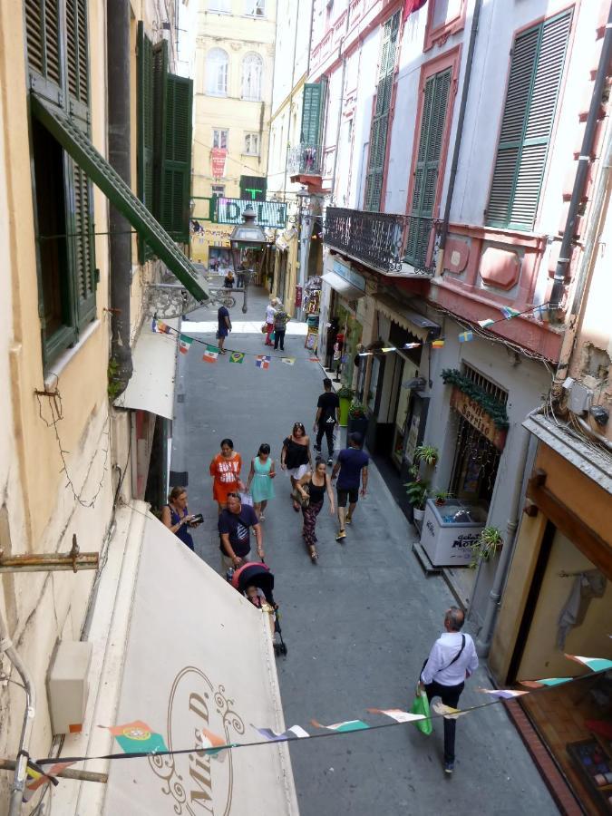 Carlo'S Fn66 - Nel Cuore Di Sanremo - Exterior foto