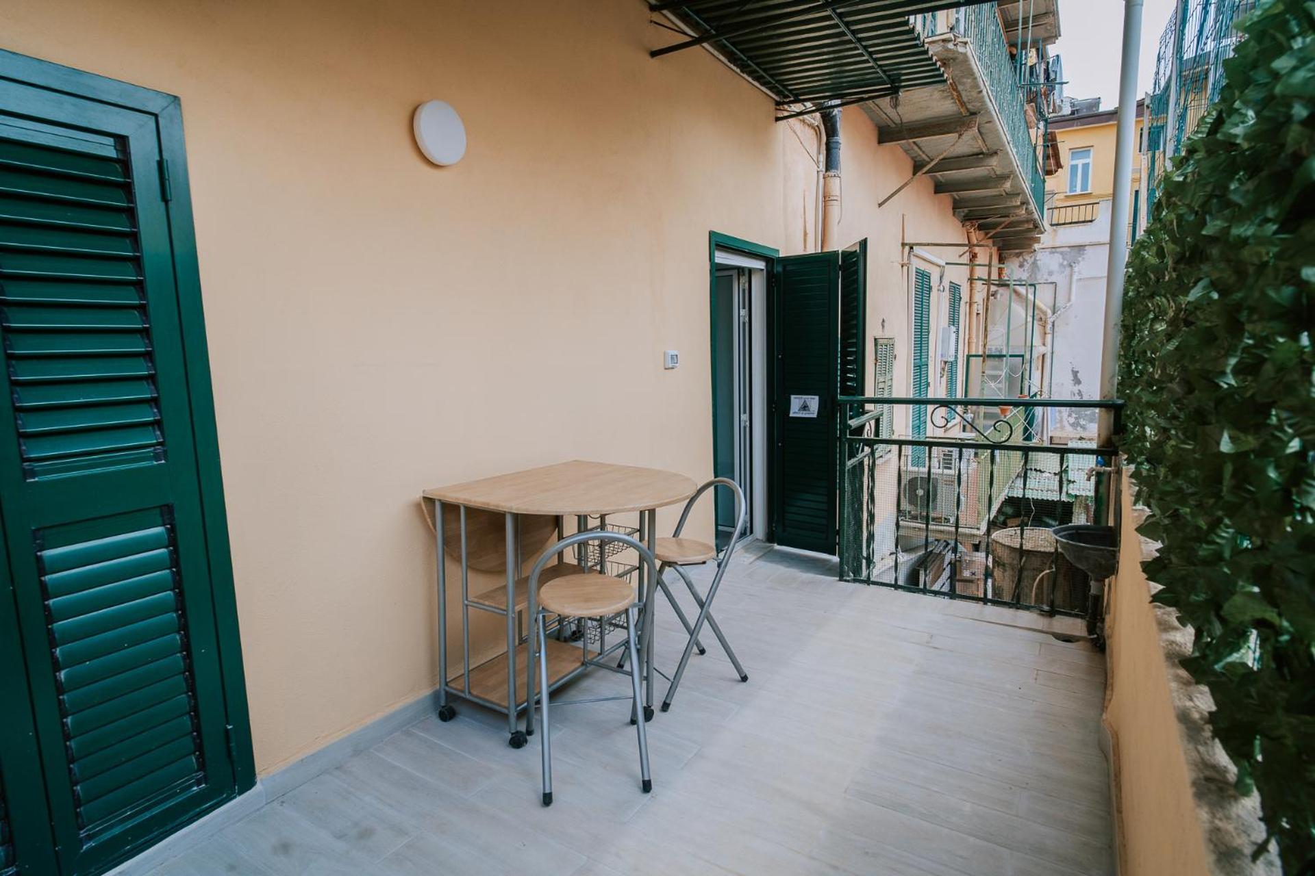 Carlo'S Fn66 - Nel Cuore Di Sanremo - Exterior foto